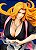 [ESTOQUE] BLEACH - RANGIKU MATSUMOTO - G.E.M SERIES - Imagem 2