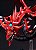 [ESTOQUE] SLIFER - THE SKY DRAGON EGYPTIAN GOD STATUE - YU GI OH - KOTOBUKIYA - Imagem 2