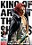 [ESTOQUE] ONE PIECE FILM RED - AKAGAMI NO SHANKS - KING OF ARTIST - Imagem 5