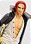 [ESTOQUE] ONE PIECE FILM RED - AKAGAMI NO SHANKS - KING OF ARTIST - Imagem 4