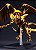 [ESTOQUE] WINGED DRAGON OF RA EGYPTIAN GOD STATUE - YU GI OH - KOTOBUKIYA - Imagem 3