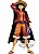 [ESTOQUE] ONE PIECE - MONKEY. D. LUFFY - DFX THE GRANDLINE SERIES SAGA DE WANO - Imagem 2