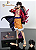 [ESTOQUE] ONE PIECE MONKEY D LUFFY - LC STUDIO - POP SCALE - RESINA - Imagem 1