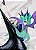 [RESERVA] PIAPRO CHARACTERS - HATSUNE MIKU - TENITOL - DARK - Imagem 5