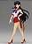 [ESTOQUE] SAILOR MOON ETERNAL - SUPER SAILOR MARS - GIRLS MEMORIES - GLITTER & GLAMOURS - A - Imagem 2