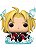 [ESTOQUE] POP FUNKO 1176 EDWARD W/ENERGY - FULLMETAL ALCHEMIST - Imagem 2