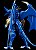 [ESTOQUE] MAGIC KNIGHT RAYEARTH - SELECE - MODEROID - Imagem 4