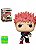 [ESTOQUE] FUNKO POP - JUJUTSU KAISEN - YUJI ITADORI 1163 - SAN DIEGO COMIC CON 2022 LIMITED EDITION - Imagem 2