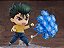 [ESTOQUE] YU YU HAKUSHO - PU - URAMESHI YUUSUKE - NENDOROID #1221 - Imagem 5