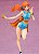 [RESERVA] ONE PIECE - NAMI - PORTRAIT OF PIRATES WARRIORS ALLIANCE - 1/8 - O-NAMI - Imagem 2