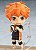 [ESTOQUE] HAIKYUU - HINATA SHOUYOU - NENDOROID #461 - Imagem 1