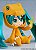 [ESTOQUE] DIGIMON ADVENTURE - VOCALOID - HATSUNE MIKU - NENDOROID #1439 - KIGURUMI AGUMON VER - Imagem 3