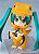 [ESTOQUE] DIGIMON ADVENTURE - VOCALOID - HATSUNE MIKU - NENDOROID #1439 - KIGURUMI AGUMON VER - Imagem 4