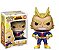 ENCOMENDA - FUNKO ALL MIGHT - Imagem 1