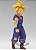 [ESTOQUE] DRAGON BALL Z - SUPER SAIYAN 2 SON GOHAN - SOLID EDGE WORKS - Imagem 7