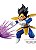 [ESTOQUE] DRAGON BALL Z - VEGETA - GX MATERIA - Imagem 2