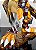 [ESTOQUE] DIGIMON - WAR GREYMON - RESINA - T REX STUDIO - Imagem 7