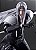 [ESTOQUE] FINAL FANTASY VII REMAKE PLAY ARTS KAI SEPHIROTH - Imagem 2