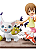 [ESTOQUE] DIGIMON ADVENTURE - HIKARI & TAILMON - DXF ADVENTURE ARCHIVES - Imagem 1