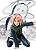 [ESTOQUE] NARUTO SHIPPUDEN - PANEL SPECTACLE - SAKURA HARUNO - Imagem 1