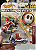 [ESTOQUE] HOT WHEELS MARIO KART GAME SHY GUY - Imagem 2