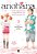 MANGÁ ANOHANA - VOL 3 - LACRADO - Imagem 2