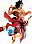 [ESTOQUE] ONE PIECE - MONKEY D. LUFFY - ICHIBAN KUJI - FULL FORCE (A PRIZE) - Imagem 4