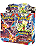 [ESTOQUE] BOOSTER BOX POKEMON OBSIDIANA EM CHAMAS - Imagem 1