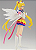 [ESTOQUE] SAILOR MOON COSMOS GLITTER & GLAMOURS ETERNAL SAILOR MOON - Imagem 5