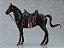 [RSERVA] FIGMA (#490C) - HORSE - VER. 2, DARK BAY (BLACK DEER HAIR) - Imagem 2