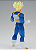 [ESTOQUE] DRAGON BALL Z CLEARISE SUPER SAIYAN TRUNKS - Imagem 4