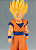 [ESTOQUE] DRAGON BALL Z SOLID EDGE WORKS VOL.12 SUPER SAIYAN 2 GOHAN (VER. A) - Imagem 1