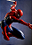 [ESTOQUE] SPIDER-MAN - LUMINASTA - Imagem 2