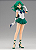 [ESTOQUE] SAILOR MOON ETERNAL GLITTER & GLAMOURS SUPER SAILOR NEPTUNE - Imagem 2