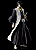 [ESTOQUE] BLEACH SOLID AND SOULS BYAKUYA KUCHIKI - Imagem 1