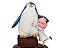 [ESTOQUE] SPY X FAMILY ANYA FORGER WITH PENGUIN EXCEED CREATIVE - Imagem 2