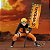 [ESTOQUE] NARUTO - UZUMAKI NARUTO - NARUTO NARUTOP99 - Imagem 2