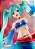 [ESTOQUE] PIAPRO CHARACTERS - HATSUNE MIKU - ARTIST MASTERPIECE - PRINCESS ARABIAN VER - Imagem 3