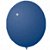 Balão Super Azul Marinho "Bexigão" - São Roque - Imagem 2