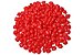 Balinha Coração Vermelho para Mesas de Guloseimas 500g - Catelândia - Imagem 2
