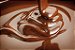 Barra de Chocolate Melken Meio Amargo 1 Kg  para Ovo de Páscoa - Harald - Imagem 2