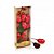 Buque de Rosas de Chocolate Belga Callebaut para Presente - 6 Rosas - Imagem 1