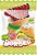 Burger Sour  Goma Ácida Açucarada Tipo Gelatina 24 UN - Gummy Zone - Imagem 6