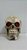 Cranio com Olhos Led para Decoração Halloween - Catelândia - Imagem 2