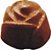 Forma de Chocolate Bombom Rosa 12g - BWB - Imagem 2