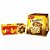 Kit de Natal - Chocottone e Pão de Mel - Gotas de Chocolate - Bauducco - Catelândia - Imagem 1