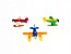 Mini Brinquedo Avião para Sacolinha Surpresa  20 Un - Catelândia - Imagem 2