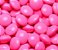 Mini Pastilhas de Chocolate Tipo Confetis Rosa Coloretis 500g - Catelândia - Imagem 2