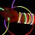 Pulseira de Neon Cores Vibrantes Tubo com 100 Unidades - Catelândia - Imagem 1