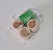 Kit 3 Carimbos Para Massinha + 50g de Massinha Acrilex_toq - Imagem 10